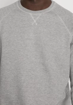 Pier One 2 Pack - Sudadera - Mottled Light Grey/Black 13 Pier One 2 Pack - Sudadera - Mottled Light Grey/Black -Tienda De Hombres Con Estilo 4567950159284d608ffbc445ede7a020