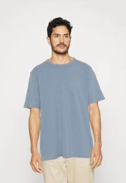 Pier One 5 Pack - Camiseta Básica - Mint/Off-White/Khaki 16 Pier One 5 Pack - Camiseta Básica - Mint/Off-White/Khaki -Tienda De Hombres Con Estilo 456f683be2e949a19e4f9933b04637c7