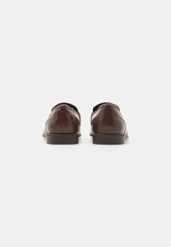 Pier One Mocasines - Dark Brown -Tienda De Hombres Con Estilo 45986d72d66c49eba26e2415596a15a5