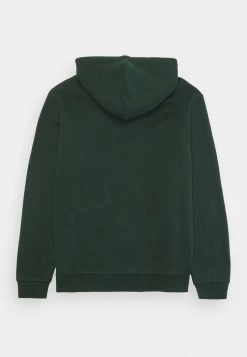 Pier One Sudadera - Dark Green -Tienda De Hombres Con Estilo 45a2cde0ca1e4e0b833972407d0aecb3