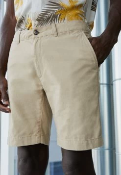Pier One 2 Pack - Shorts -Dark Blue/Tan -Tienda De Hombres Con Estilo 4782777ff81c455b8431af49fad3c092