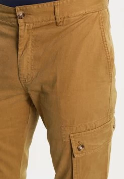 Pier One Pantalones Cargo - Camel -Tienda De Hombres Con Estilo 47a1ab2975f14e7f9fbf1ed7d73464e6