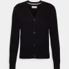 Pier One Chaqueta De Punto - Black 2 Pier One Chaqueta De Punto - Black -Tienda De Hombres Con Estilo 47b46cb63bdb47a7acff5fae26b7f247