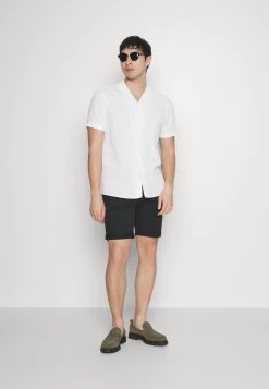 Pier One Camisa -White -Tienda De Hombres Con Estilo 4839769e0aaf466eaf2c0bf2ec04301e