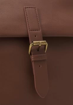 Pier One Unisex - Mochila - Dark Brown -Tienda De Hombres Con Estilo 485ec5762ea344bc8b51cb0a8c23652b