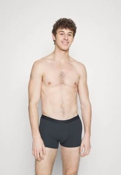 Pier One 7 Pack - Culotte - Black/White/Light Blue -Tienda De Hombres Con Estilo 486a371487e7494cb2d5f8b88ad1439a