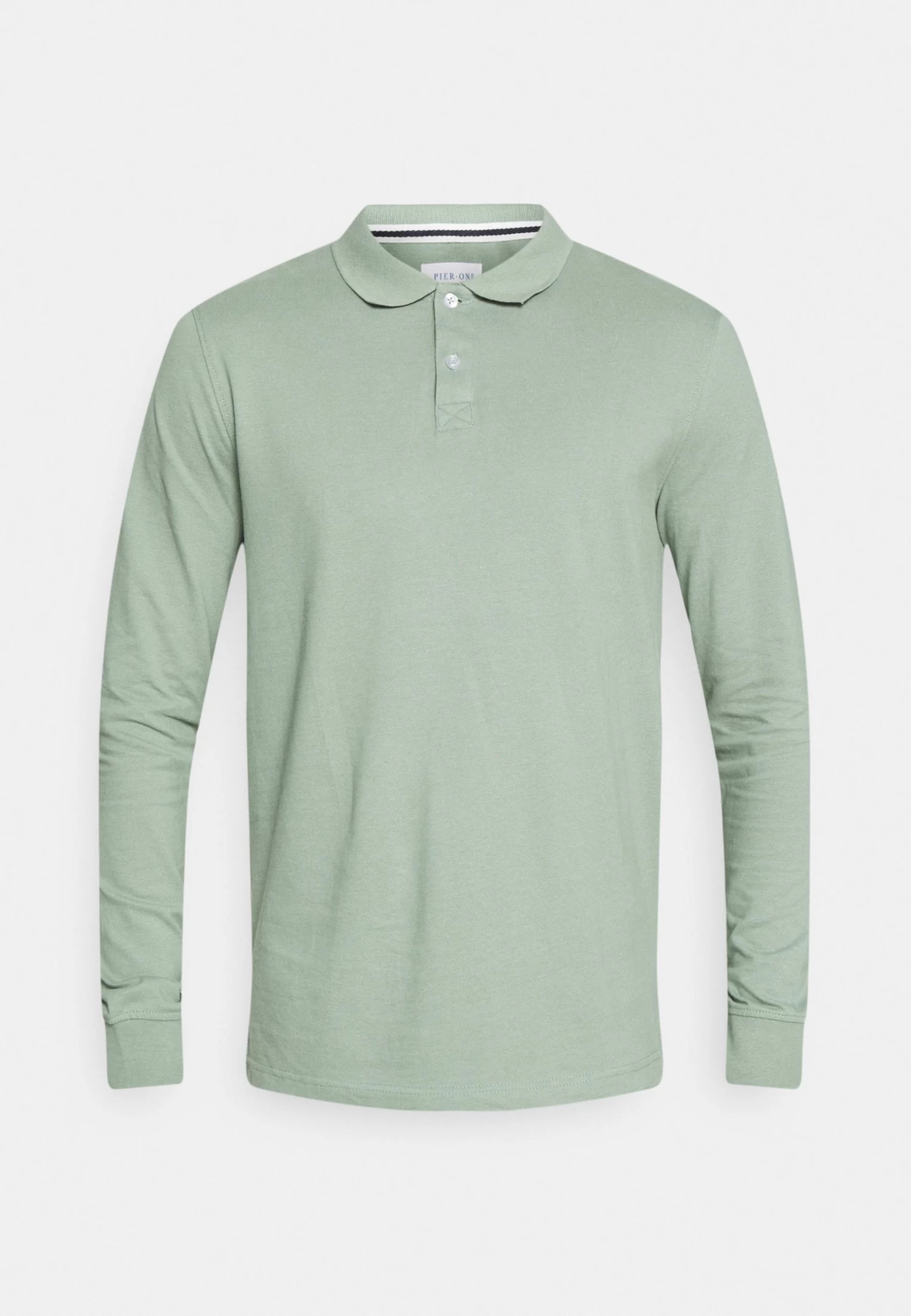 Pier One Polo - Green 7 Pier One Polo - Green - Imagen 5