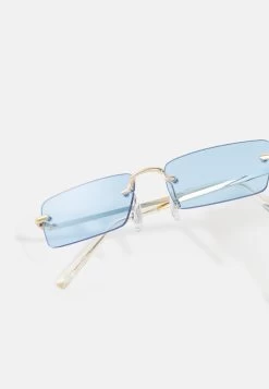 Pier One Unisex - Gafas De Sol - Blue 9 Pier One Unisex - Gafas De Sol - Blue -Tienda De Hombres Con Estilo 4927d5c9c66f4d65809ce55662b51288
