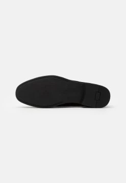 Pier One Mocasines - Black 12 Pier One Mocasines - Black -Tienda De Hombres Con Estilo 492df221686f4051a5f275eabfc3cf9d
