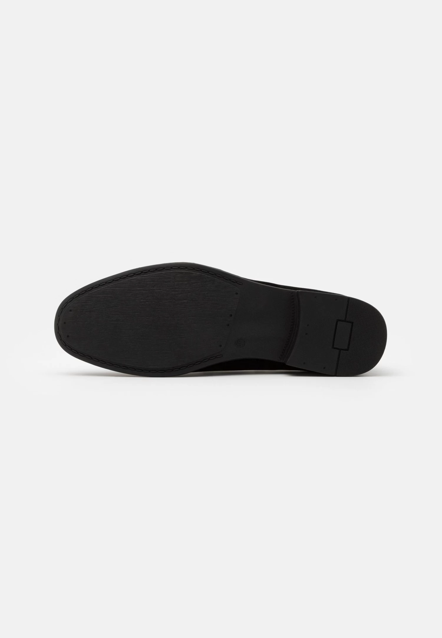 Pier One Mocasines - Black 7 Pier One Mocasines - Black - Imagen 5