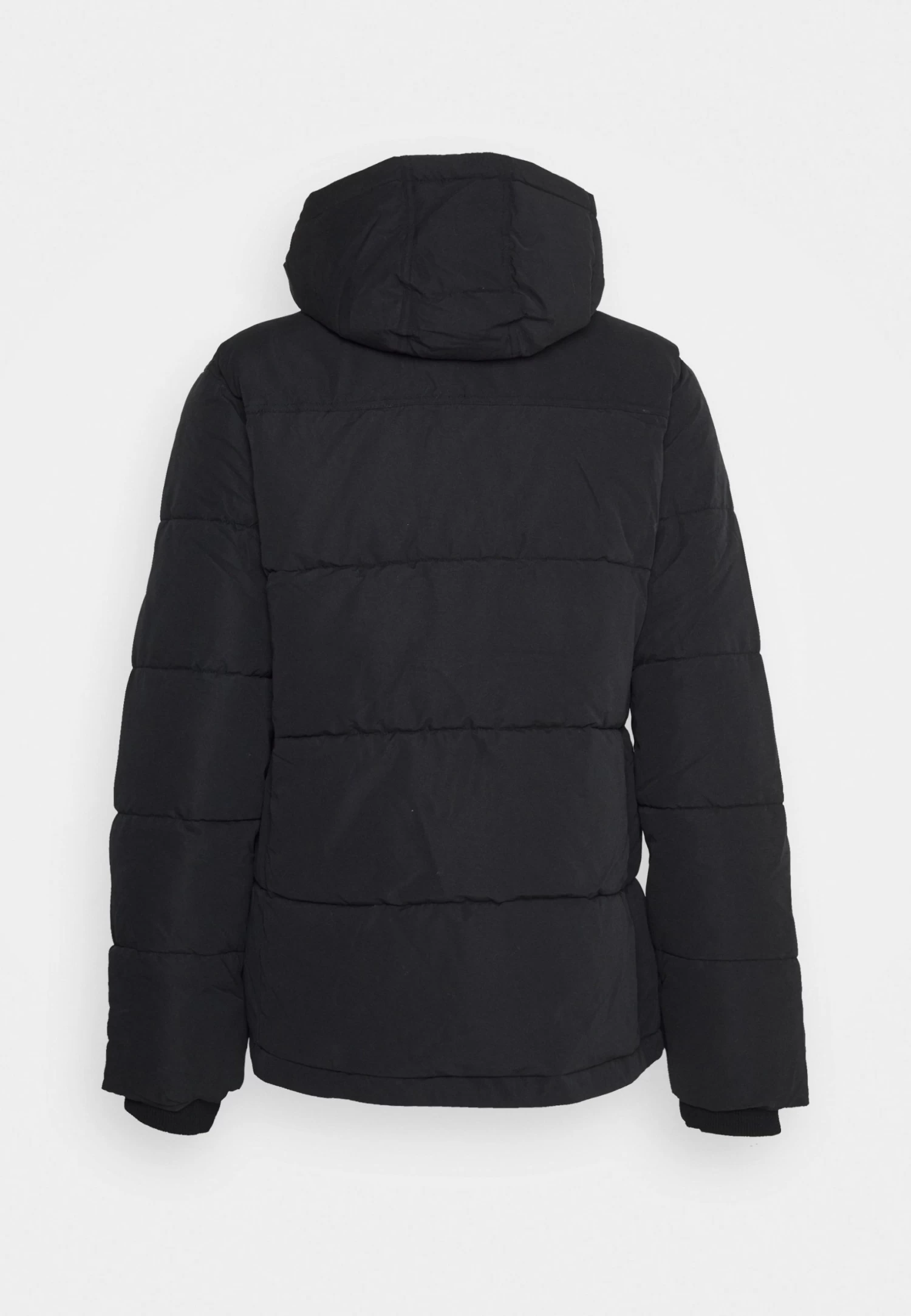 Pier One Chaqueta De Invierno - Black 4 Pier One Chaqueta De Invierno - Black - Imagen 2