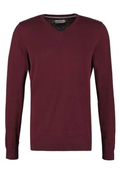 Pier One Jersey De Punto - Bordeaux -Tienda De Hombres Con Estilo 4a6af327e8074a0e8cb97ea554f60eae