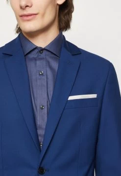 Pier One Traje - Blue -Tienda De Hombres Con Estilo 4ac63576ea6f494fa1ab14f846900b96