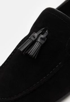 Pier One Mocasines - Black 13 Pier One Mocasines - Black -Tienda De Hombres Con Estilo 4b043d52c7a9457ebc09e4f263436e54