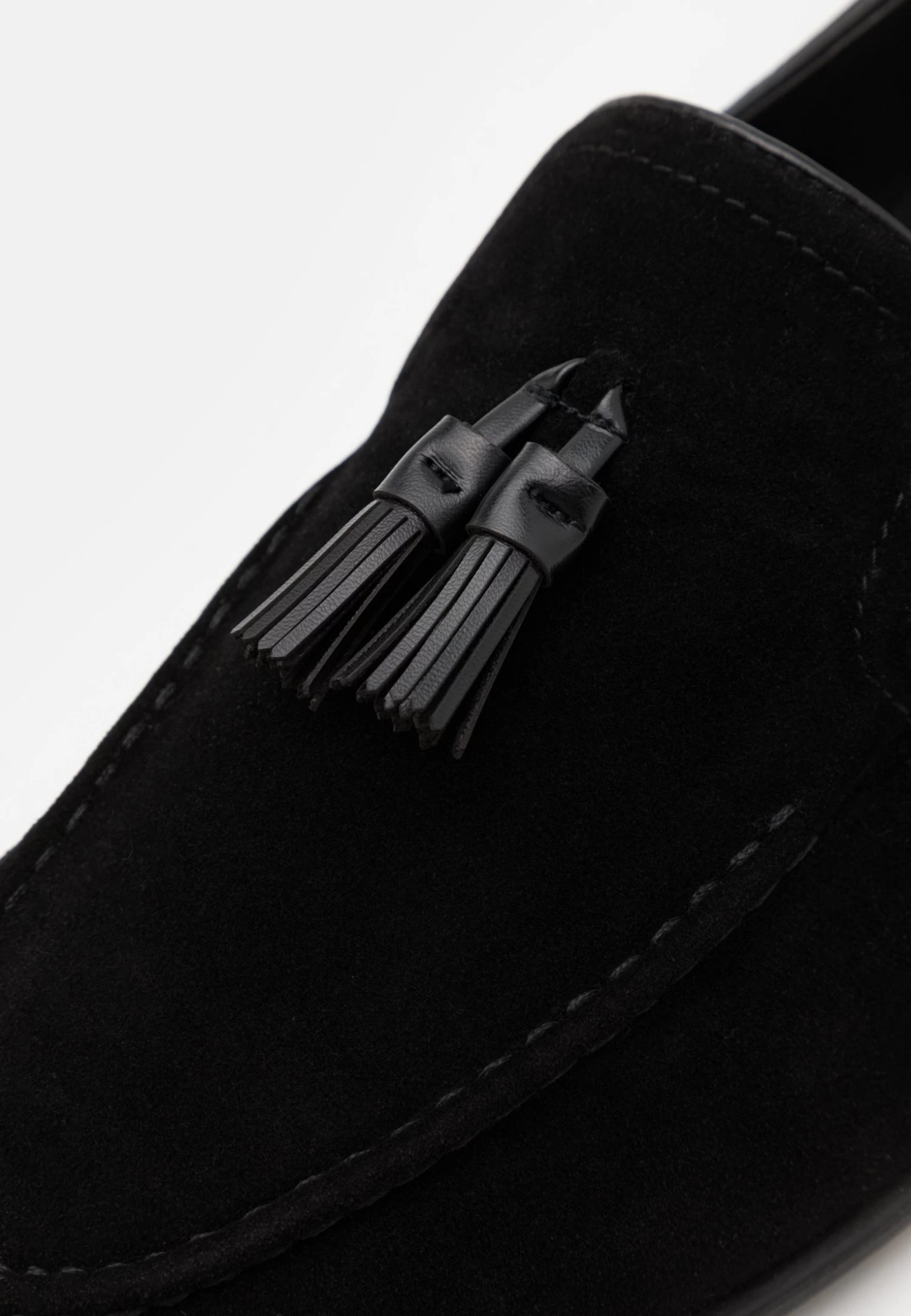 Pier One Mocasines - Black 8 Pier One Mocasines - Black - Imagen 6