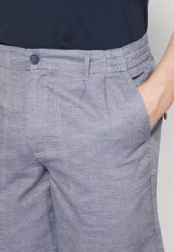 Pier One Shorts - Blue -Tienda De Hombres Con Estilo 4b36a5f89abc433b82b9d155e5606ad1