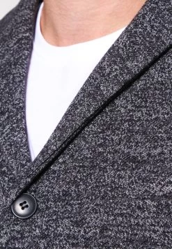 Pier One Chaqueta De Entretiempo - Light Grey -Tienda De Hombres Con Estilo 4b65e87bf46b4c998cc1627a1d524593