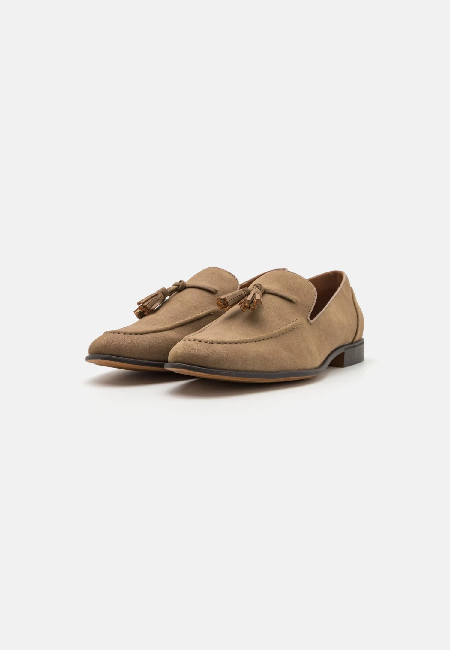 Pier One Mocasines - Beige 4 Pier One Mocasines - Beige - Imagen 2