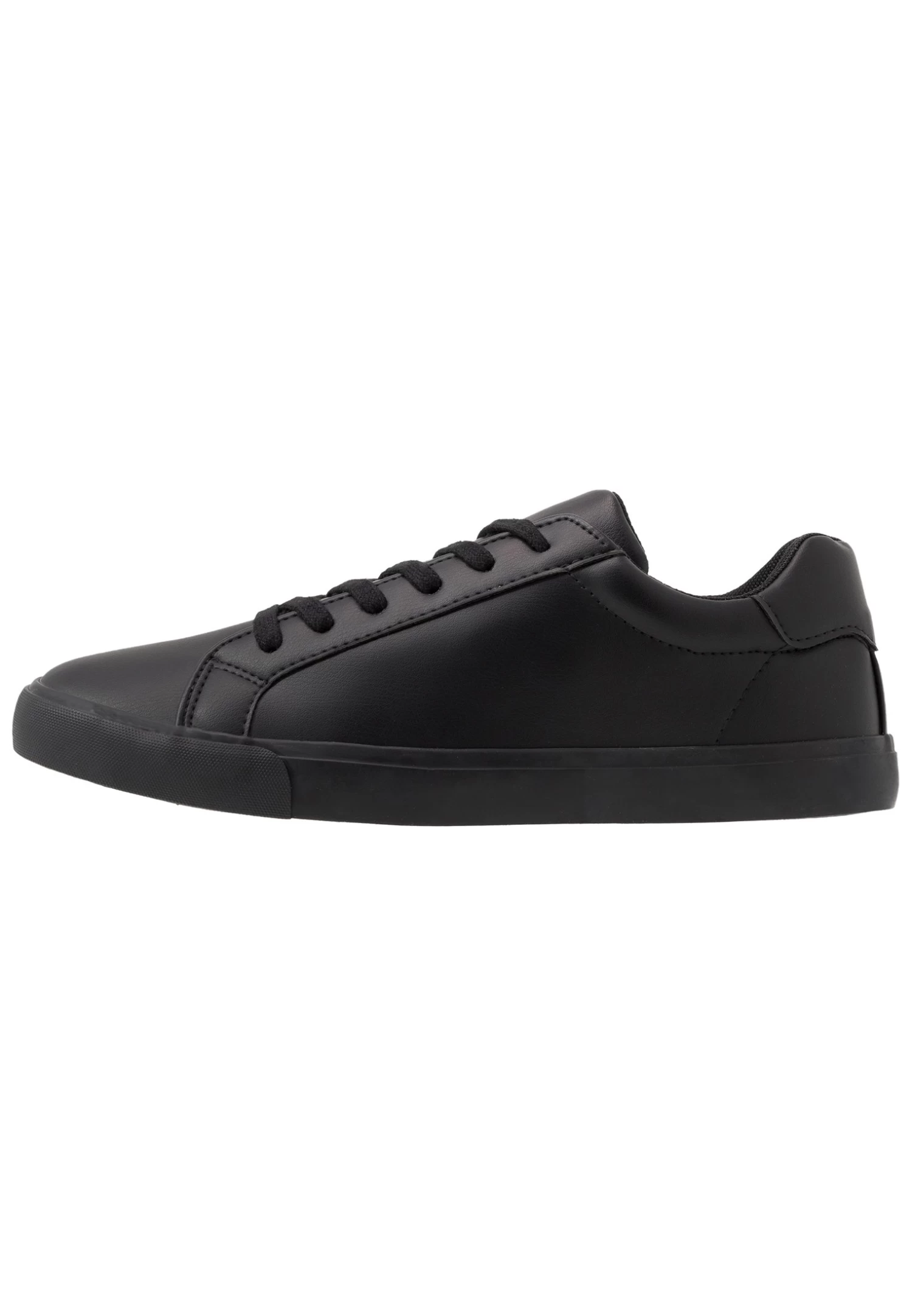 Pier One Unisex - Zapatillas - Black 3 Pier One Unisex - Zapatillas - Black