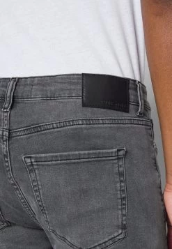 Pier One Vaqueros Rectos - Grey -Tienda De Hombres Con Estilo 4c6420e394df46488021caf95d5c1f3a