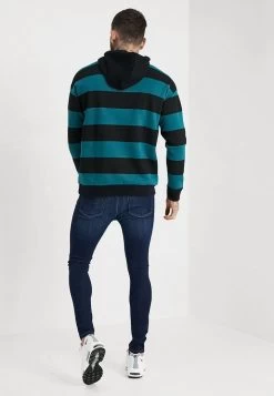 Pier One Vaqueros Pitillo - Dark-Blue Denim 9 Pier One Vaqueros Pitillo - Dark-Blue Denim -Tienda De Hombres Con Estilo 4c811ef226c34c929f7858e174177bdd