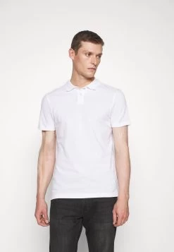 Pier One 3 Pack - Polo - Black/Dark Blue/White -Tienda De Hombres Con Estilo 4ccd01e5d2094d8eb3cc1b0a8cf5bda9