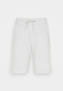 Pier One Shorts - Mottled Light Grey 12 Pier One Shorts - Mottled Light Grey -Tienda De Hombres Con Estilo 4cf4979a8bc247239f642e524335b0f0