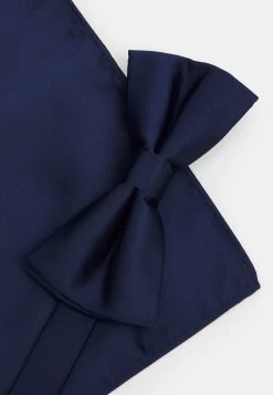 Pier One Set - Pañuelo De Bolsillo -Dark Blue 9 Pier One Set - Pañuelo De Bolsillo -Dark Blue -Tienda De Hombres Con Estilo 4d3d06ee29cd456e8d877f6a3ce17af0