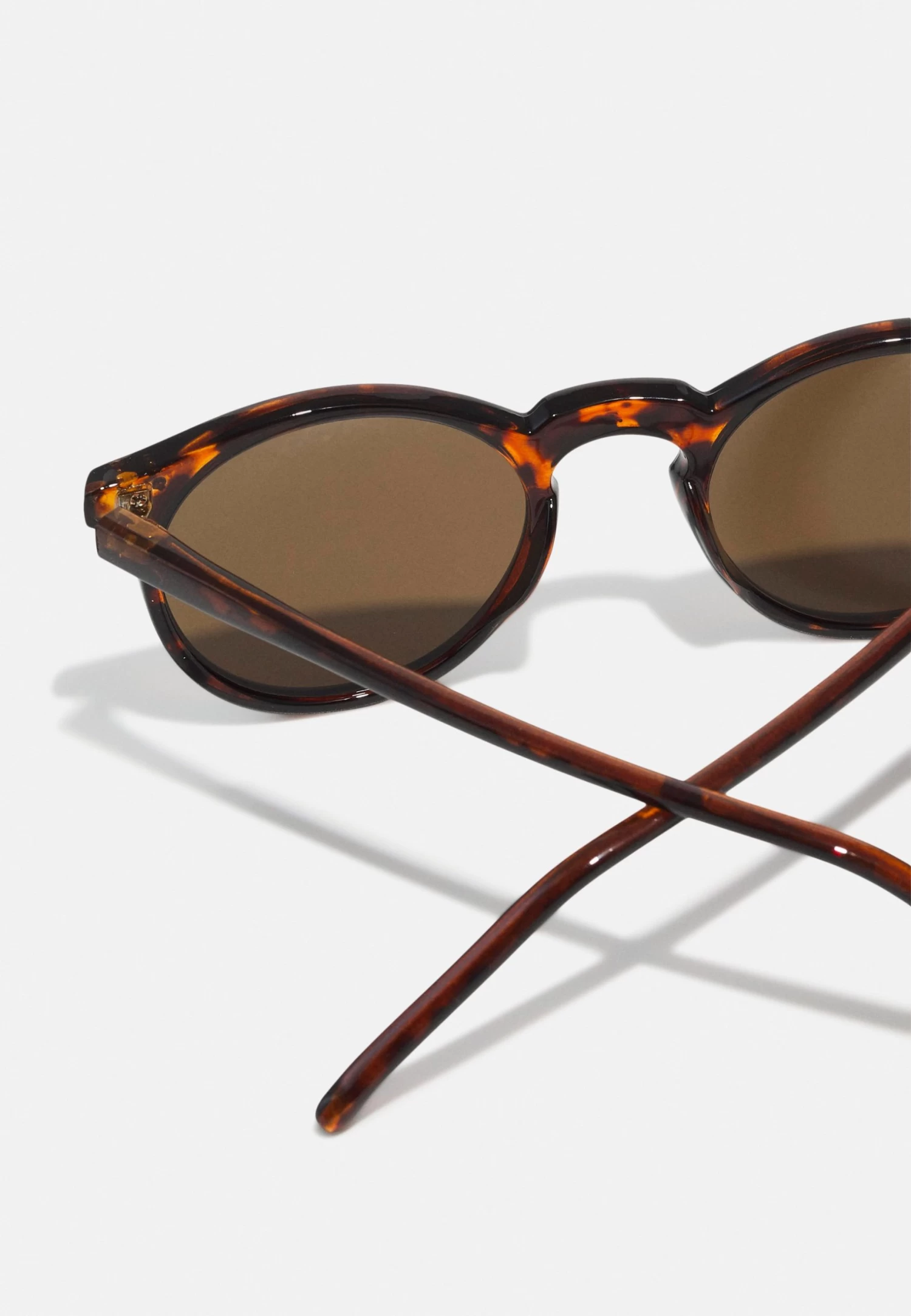 Pier One Unisex - Gafas De Sol - Brown 5 Pier One Unisex - Gafas De Sol - Brown - Imagen 3