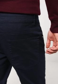 Pier One Pantalones - Dark Blue 12 Pier One Pantalones - Dark Blue -Tienda De Hombres Con Estilo 4d84639e404a4ad287d720ef0ed6b2ba