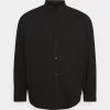 Pier One Camisa - Black -Tienda De Hombres Con Estilo 4e36d6d92b024dd892cc932a108d5051