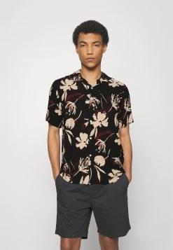 Pier One Camisa - Black