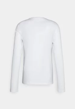 Pier One 7 Pack - Camiseta De Manga Larga - Mottled Light Grey/White/Mottled Dark Grey -Tienda De Hombres Con Estilo 4ed4a1abf33041ff8cf912ccb7e83c82