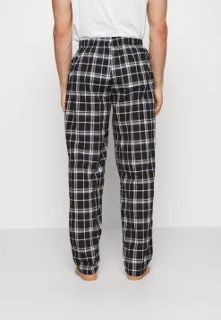 Pier One 2 Pack - Pantalón De Pijama -Dark Blue -Tienda De Hombres Con Estilo 4eeb2f8c028a4a78a085b721ce8a3d70