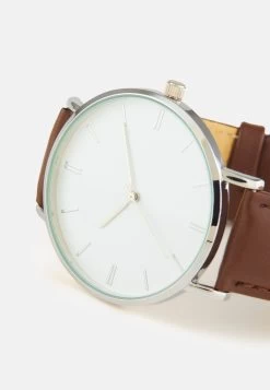 Pier One Unisex - Reloj - Brown -Tienda De Hombres Con Estilo 4f1c6bbcacda485eb81e287421339e84