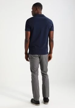 Pier One Basic - Polo - DarkBlue 9 Pier One Basic - Polo - DarkBlue -Tienda De Hombres Con Estilo 4fa7563df96447e0a80eb7b08ec70801
