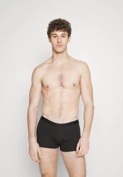 Pier One 7 Pack - Culotte - Black/Grey/Khaki -Tienda De Hombres Con Estilo 4fa9ea2848144f8bb81f1bb87d289783