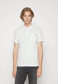 Pier One 2 Pack - Polo - 103 - Dark Grey_001 - White -Tienda De Hombres Con Estilo 4fdf2b73a3b3465c8546b229905cccd9