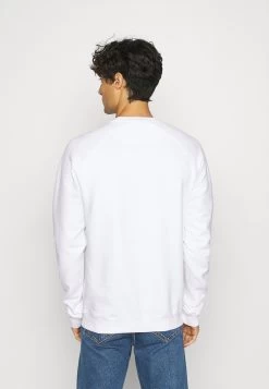 Pier One 2 Pack - Sudadera - White/Black -Tienda De Hombres Con Estilo 500e217fdde54325bfe212db643d3cfd