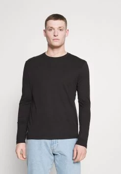 Pier One 5 Pack - Camiseta De Manga Larga - White/Dark Blu/Grey 16 Pier One 5 Pack - Camiseta De Manga Larga - White/Dark Blu/Grey -Tienda De Hombres Con Estilo 504fb867bed4445ca997ccec5c3b3174