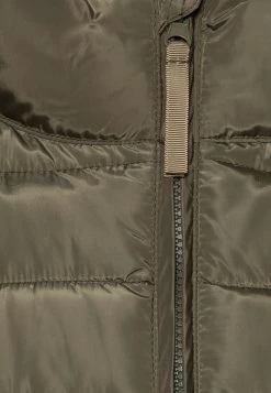 Pier One Chaleco - Olive -Tienda De Hombres Con Estilo 50831479d5df4957b9eb020593ba37c8