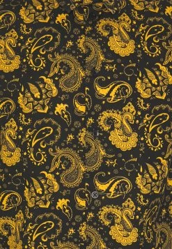 Pier One Festive Aop - Camisa - Black 7 Pier One Festive Aop - Camisa - Black -Tienda De Hombres Con Estilo 51ace697e5774bc4bf5f34a5cf646db9