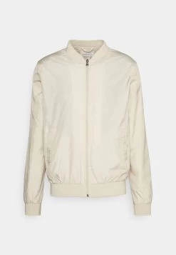 Pier One Chaquetas Bomber - Beige -Tienda De Hombres Con Estilo 51e2fbe1c14b4dbbbcd6de370f44c33b