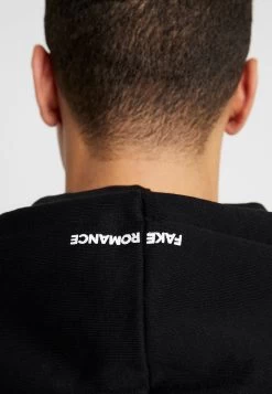 Pier One Unisex - Jersey Con Capucha - Black -Tienda De Hombres Con Estilo 51f8fb0225134443854c6a85b118ca62