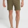 Pier One Shorts - Olive -Tienda De Hombres Con Estilo 524d6dd3ac424e66bc4048f0b3d6deb0