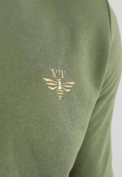 Pier One Jersey Con Capucha - Khaki 13 Pier One Jersey Con Capucha - Khaki -Tienda De Hombres Con Estilo 528345b6083a4e839f821332e4d7f573