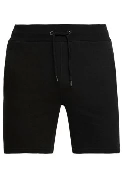 Pier One Pantalones Deportivos - Black -Tienda De Hombres Con Estilo 52c76a763b2749d08d819efef449d387