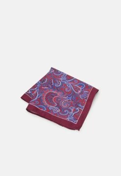 Pier One Set - Corbata - Bordeaux -Tienda De Hombres Con Estilo 53067d98d03747d2b42735df9fd7ec1a