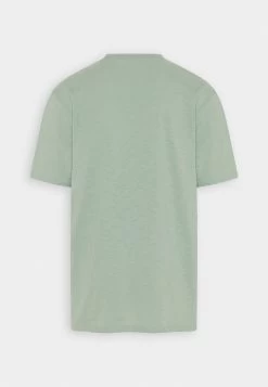 Pier One 5 Pack - Camiseta Básica - Mint/Off-White/Khaki 20 Pier One 5 Pack - Camiseta Básica - Mint/Off-White/Khaki -Tienda De Hombres Con Estilo 537eeb1669e94027855325af0d32334d