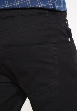 Pier One Pantalones - Anthracite -Tienda De Hombres Con Estilo 545711c39b014da8a54c2a819cc3df25